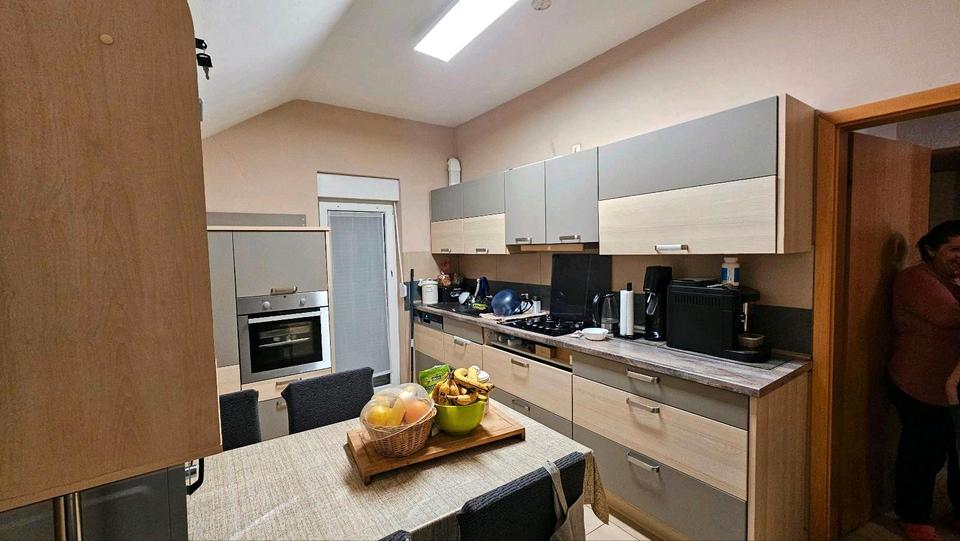 Reihenhaus Duisburg Rheinhausen - 5 Zimmer, 110 m&sup2;, 275.000&euro; | Angebot:26723006