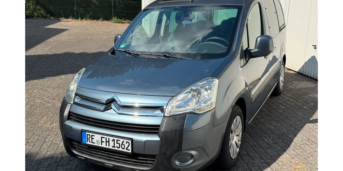 Citroen Berlingo 102.000 km 5.888 &euro; Herten 45701