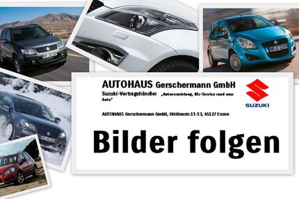 Suzuki Swift 68.990 km 14.800 &euro; Essen 45127