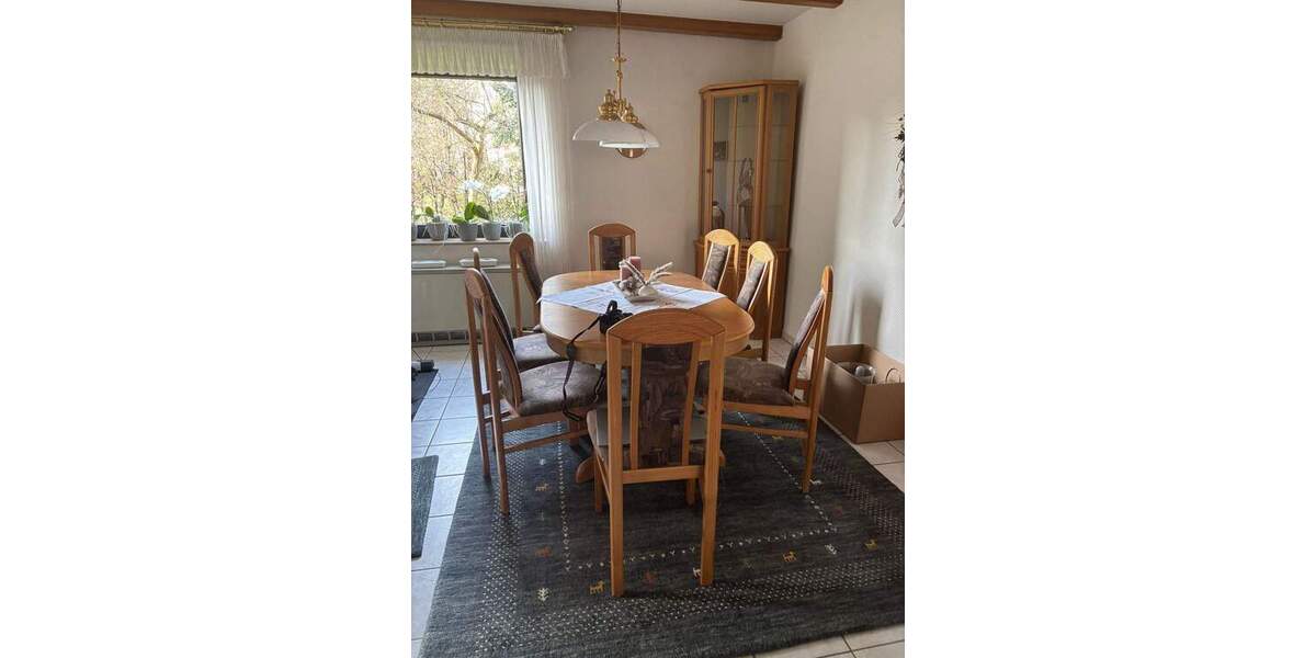 Einfamilienhaus Gelsenkirchen Erle - 4 Zimmer, 100 m&sup2;, 209.000&euro; | Angebot:26376636