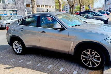 BMW X6 203.000 km 19.000 &euro; Essen 45327