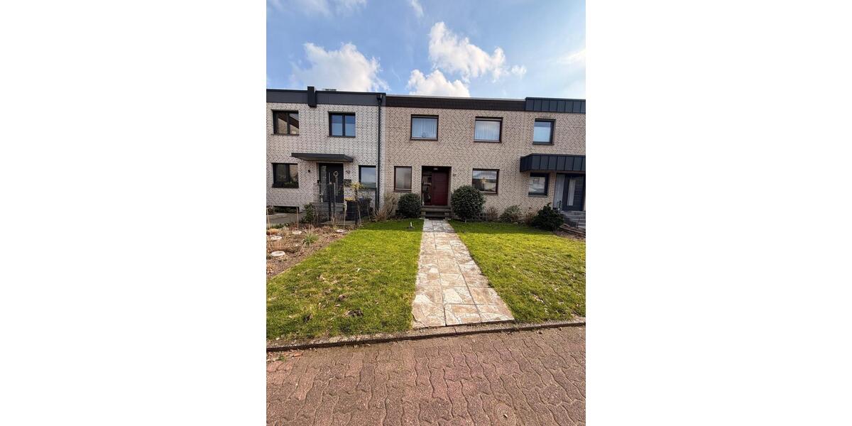 Reihenhaus Dorsten - 6 Zimmer, 130 m&sup2;, 350.000&euro; | Angebot:26618233