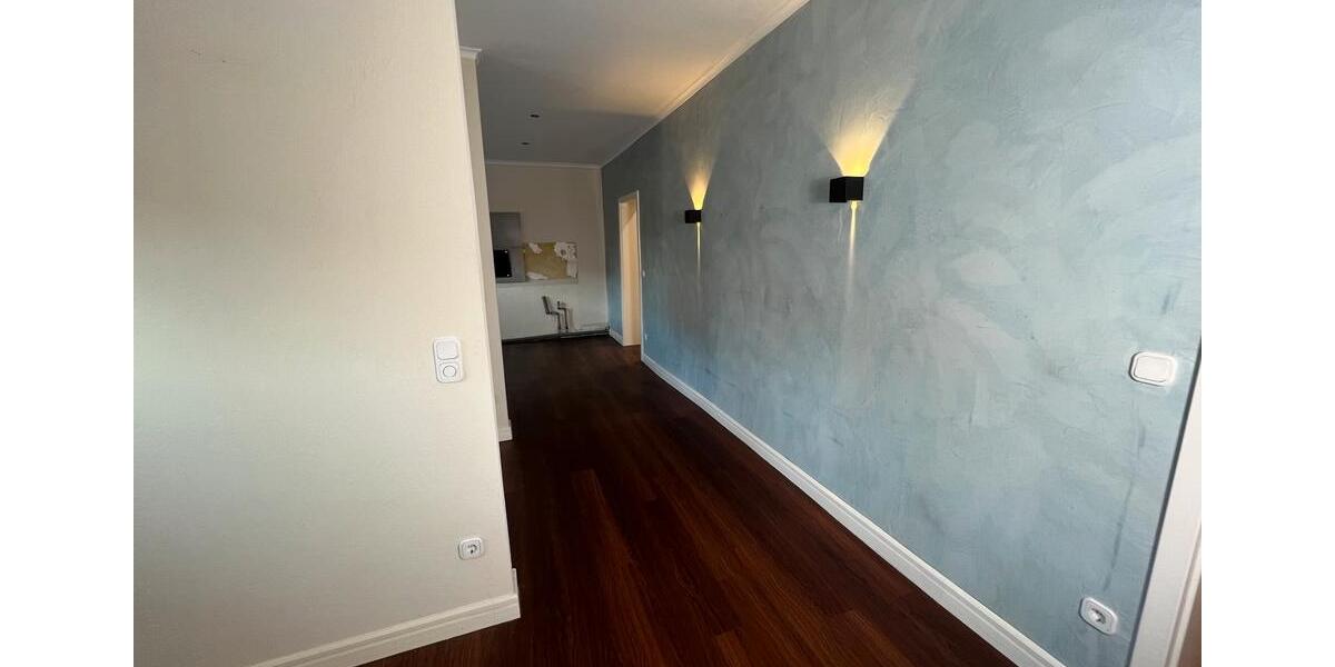 Erdgeschoßwohnung Marl Alt-Marl - 2.5 Zimmer, 52 m&sup2;, 799&euro; | Angebot:26706030