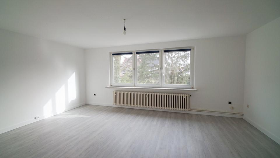Etagenwohnung Oberhausen Alsfeld - 3.5 Zimmer, 74 m&sup2;, 450&euro; | Angebot:25269810