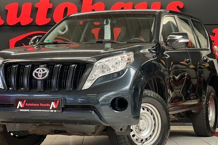 Toyota Land Cruiser 288.000 km 23.490 &euro; Voerde 46562