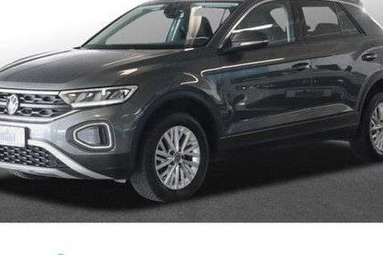 VW T-Roc 72.790 km 18.490 &euro; Recklinghausen 45657