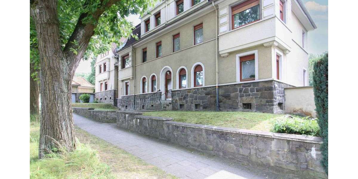 Etagenwohnung Hattingen Niederbonsfeld - 3 Zimmer, 83 m&sup2;, 149.000&euro; | Angebot:27086956
