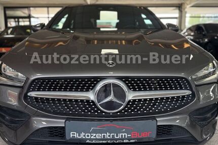 Mercedes-Benz CLA 200 25.000 km 31.990 &euro; Gelsenkirchen 45881