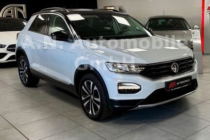 VW T-Roc 45.200 km 17.900 &euro; Gladbeck 45968