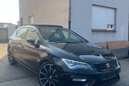 Seat Leon 62.500 km 19.900 &euro; Moers 47447