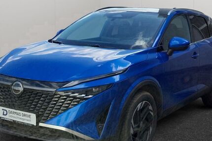 Nissan Qashqai 21.390 km 27.990 &euro; Bochum 44809