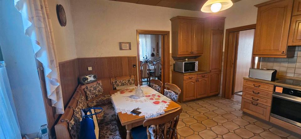 Mehrfamilienhaus, Wohnhaus Gelsenkirchen Gelsenkirchen-Nord - 5 Zimmer, 163 m&sup2;, 409.000&euro; | Angebot:25044755