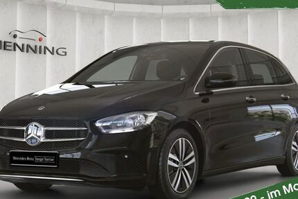 Mercedes-Benz B 180 21.843 km 27.130 &euro; Herne 44653