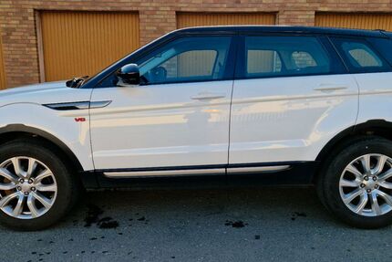 Land Rover Range Rover Evoque 176.000 km 15.987 &euro; Gelsenkirchen 45881