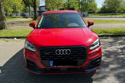 Audi Q2 87.456 km 16.249 &euro; Essen 45127