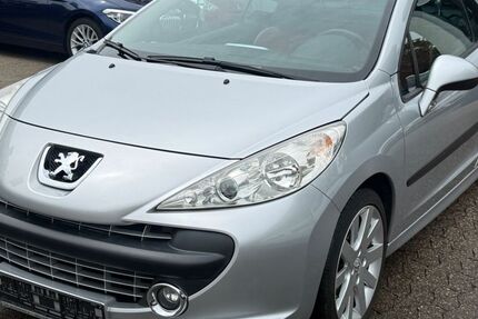 Peugeot 207 137.152 km 1.998 &euro; Heiligenhaus 42579