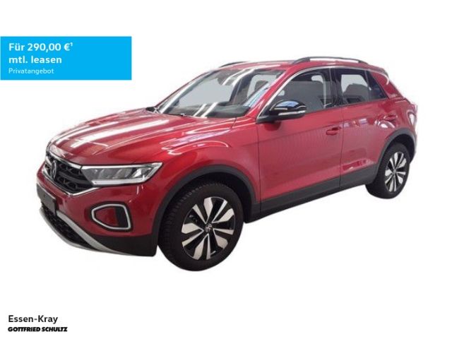 VW T-Roc 4.127 km 28.000 &euro; Essen 45307