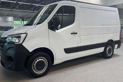 Renault Master 38.272 km 26.850 &euro; Oberhausen 46047