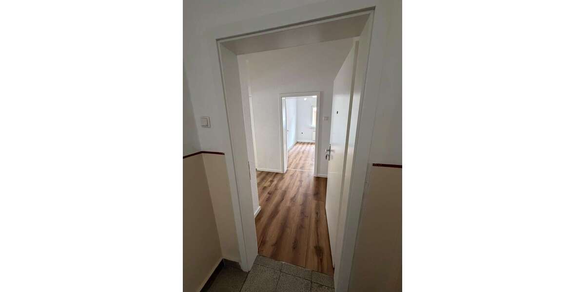 Etagenwohnung Recklinghausen Hillerheide - 3 Zimmer, 56 m&sup2;, 540&euro; | Angebot:27087516