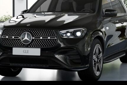 Mercedes-Benz GLE 350 9.900 km 94.990 &euro; Duisburg 47138
