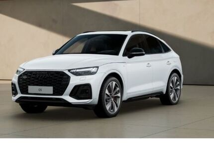 Audi Q5 18.500 km 58.980 &euro; Essen 45143