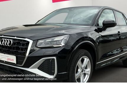 Audi Q2 42.537 km 22.850 &euro; Duisburg 47249