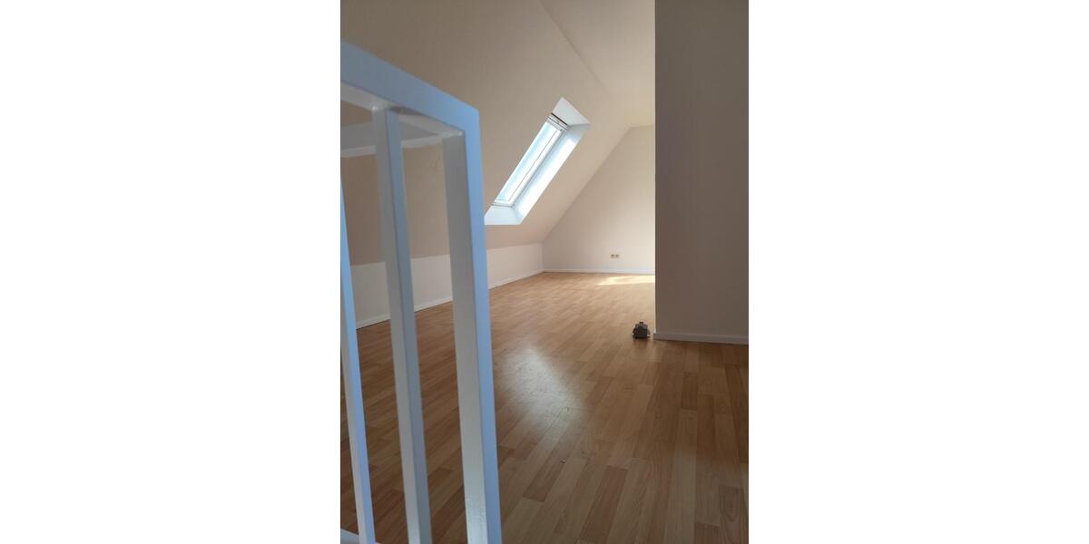 Dachgeschoßwohnung Dorsten Altstadt - 3.5 Zimmer, 74 m&sup2;, 530&euro; | Angebot:25972350