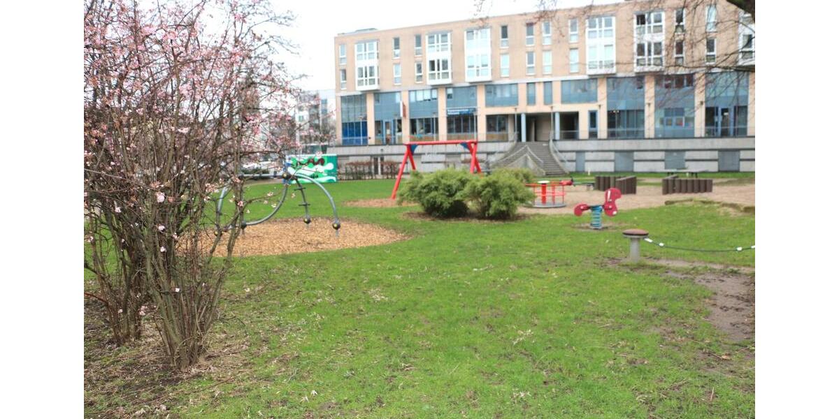 Etagenwohnung Essen Stadtkern - 2 Zimmer, 50 m&sup2;, 890&euro; | Angebot:26586370