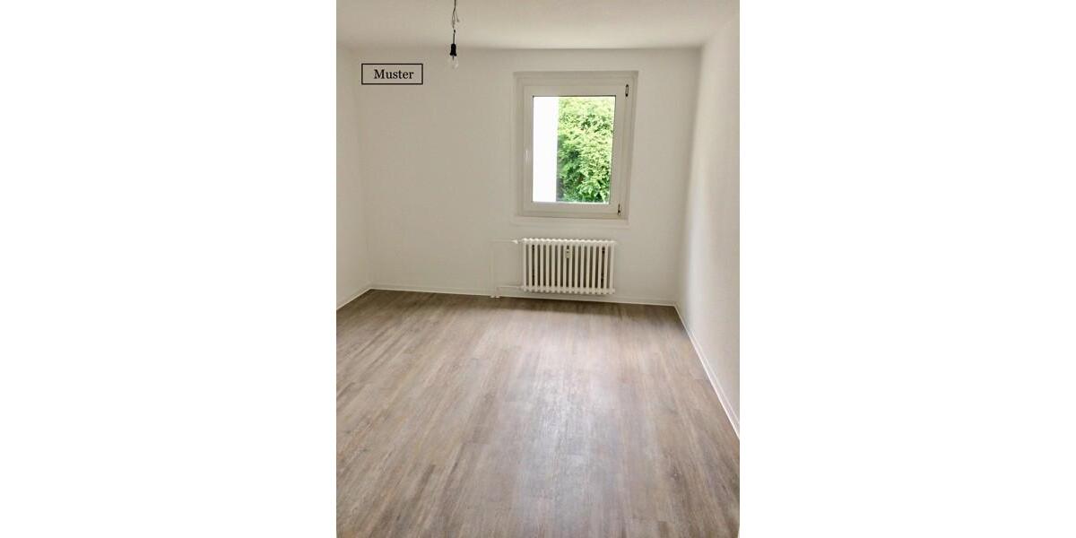 Etagenwohnung Bochum Bochum-Mitte - 3 Zimmer, 59 m&sup2;, 554&euro; | Angebot:25880795
