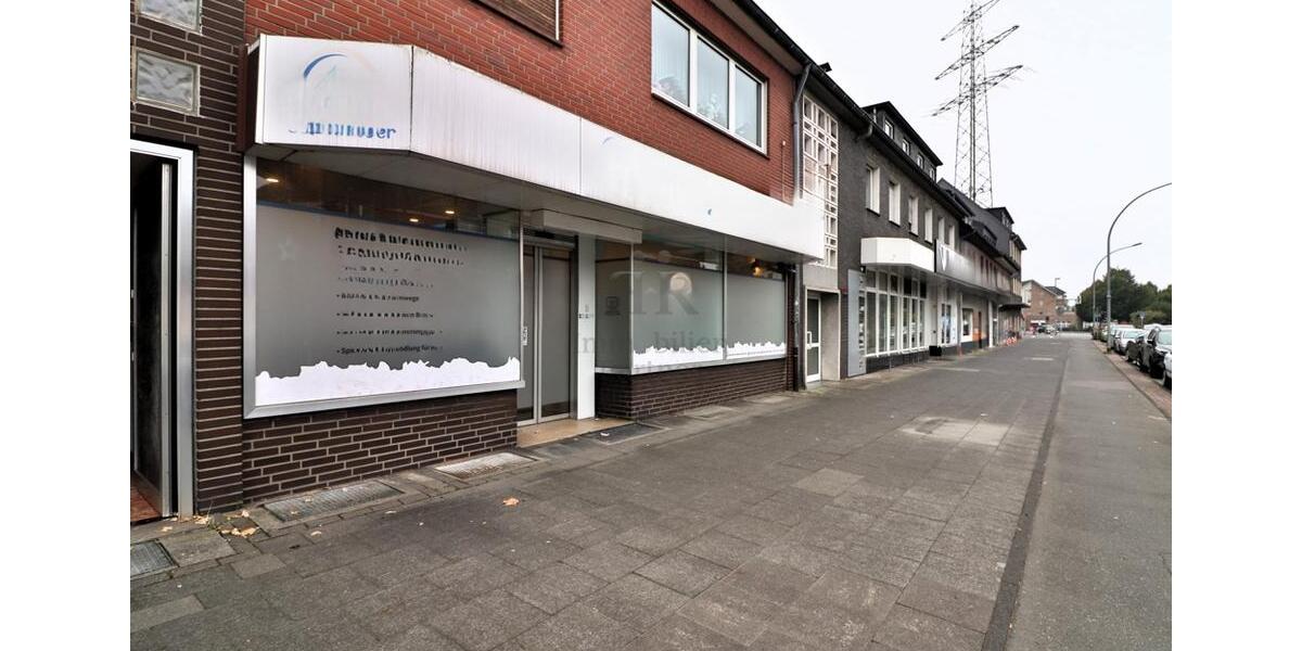 Gewerbeobjekt Dinslaken - 1.050&euro; | Angebot:26638311
