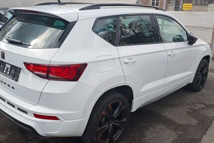Cupra Ateca 12.750 km 28.450 &euro; Essen 45136