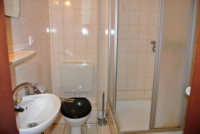 Etagenwohnung Mülheim an der Ruhr Mitte-Ost - 3 Zimmer, 98 m&sup2;, 650&euro; | Angebot:26093761