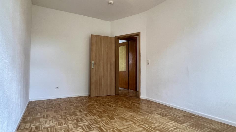 Erdgeschoßwohnung Duisburg Mittelmeiderich - 3 Zimmer, 57 m&sup2;, 440&euro; | Angebot:24522778