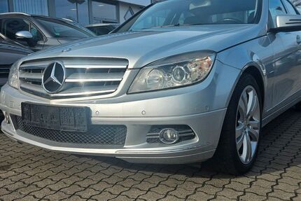 Mercedes-Benz C 180 130.272 km 9.999 &euro; Bochum 44866