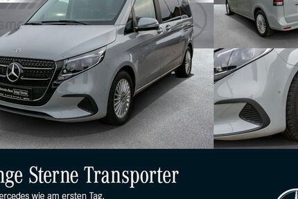 Mercedes-Benz V 220 19.998 km 56.928 &euro; Dorsten 46282