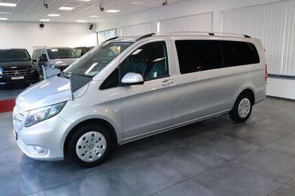 Mercedes-Benz Vito 521.827 km 16.950 &euro; Essen 45329