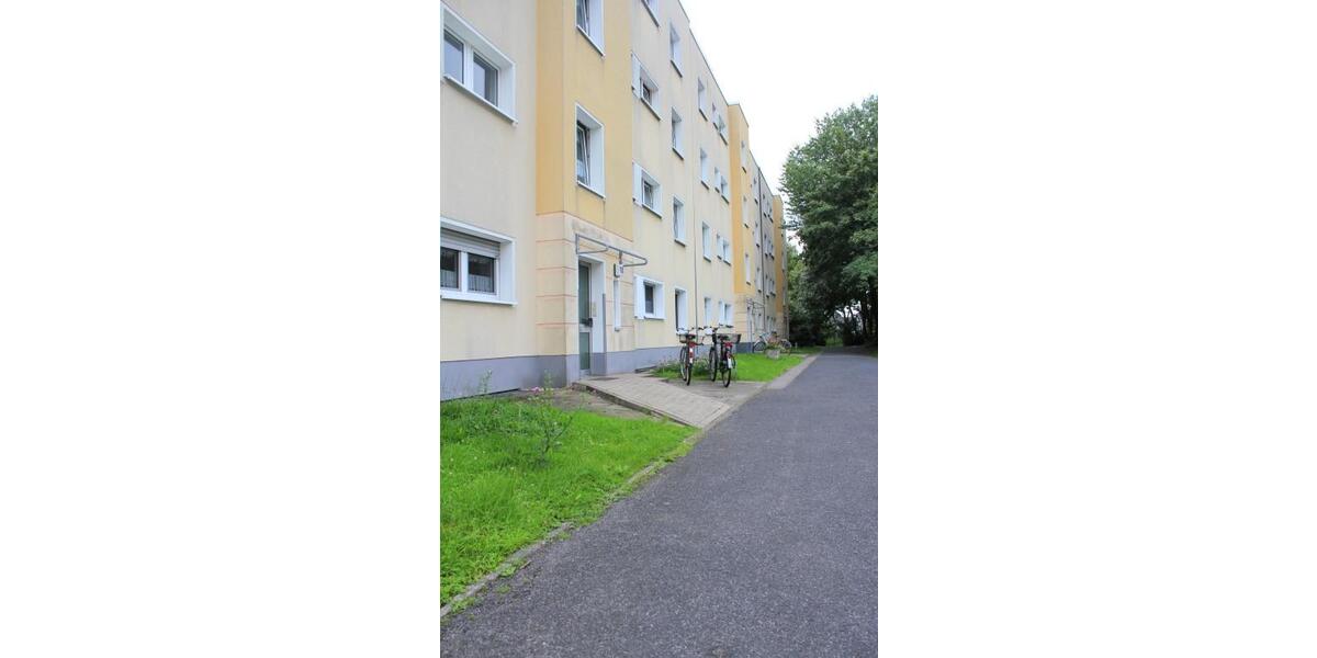 Etagenwohnung Moers Rheinkamp - 3.5 Zimmer, 67 m&sup2;, 585&euro; | Angebot:26042969