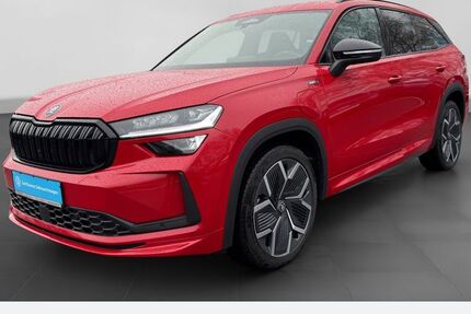 Skoda Kodiaq 11.990 km 45.390 &euro; Duisburg 47059