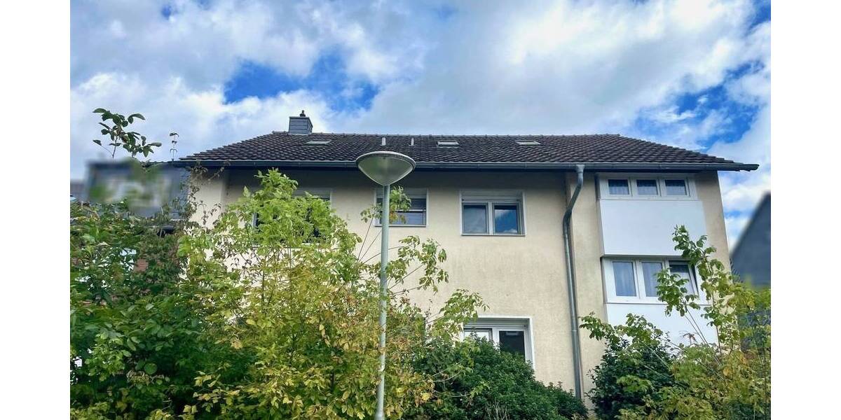 Mehrfamilienhaus, Wohnhaus Rheinberg Budberg - 8 Zimmer, 170 m&sup2;, 309.000&euro; | Angebot:25668367
