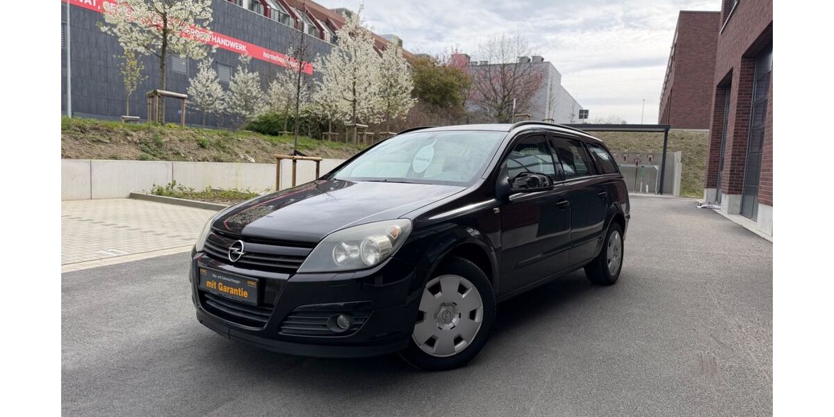 Opel Astra 138.656 km 3.000 &euro; Essen 45145