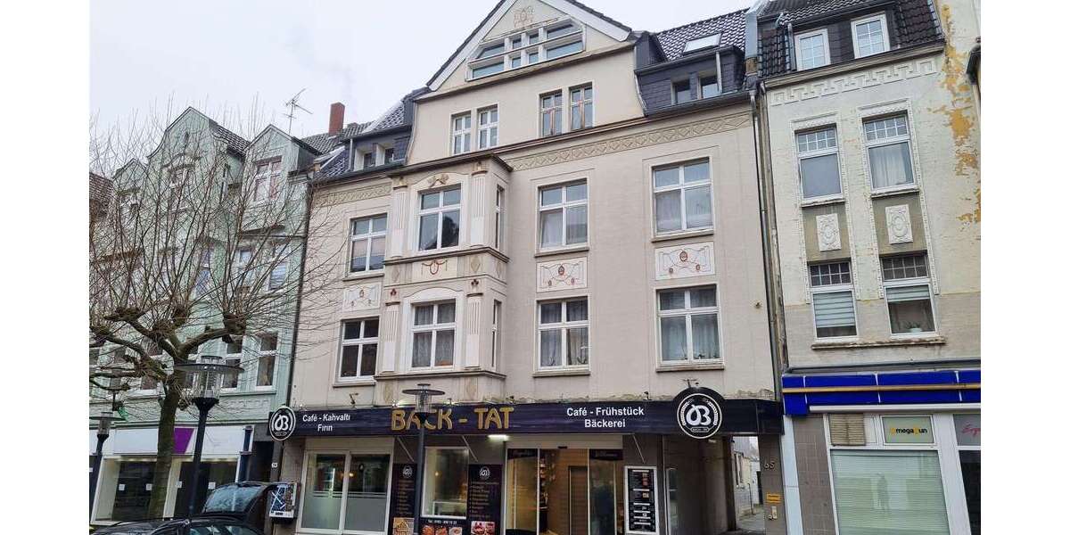 Einfamilienhaus Hattingen - 17 Zimmer, 412 m&sup2;, 695.000&euro; | Angebot:25194212