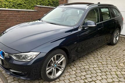 BMW 335 257.300 km 13.850 &euro; Oberhausen 46047
