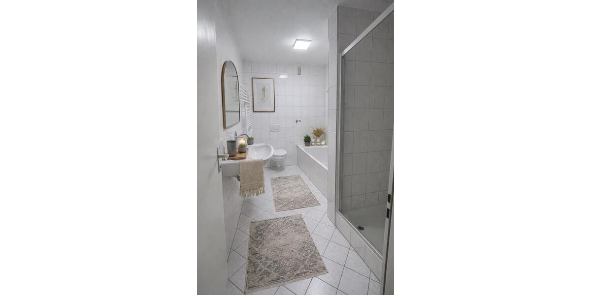Etagenwohnung Gelsenkirchen Gelsenkirchen-Mitte - 3 Zimmer, 90 m&sup2;, 750&euro; | Angebot:26527180