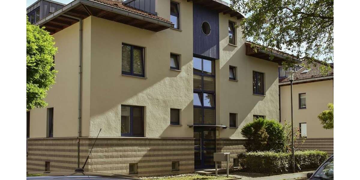 Etagenwohnung Essen Gerschede - 2 Zimmer, 60 m&sup2;, 460&euro; | Angebot:26181543