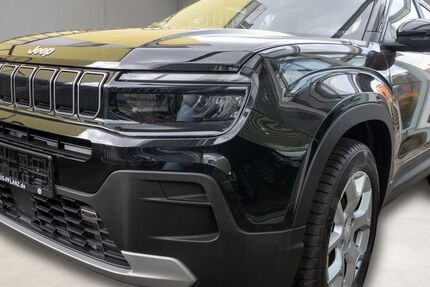 Jeep Avenger 4.000 km 20.985 &euro; Bochum 44801