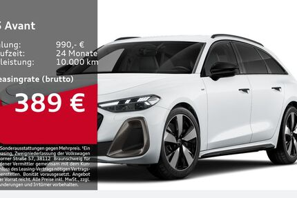 Audi A5 31.437 km 50.390 &euro; Bochum 44809