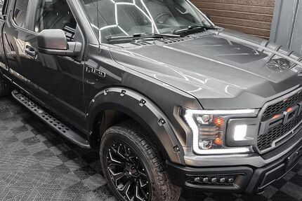 Ford F 150 97.800 km 40.490 &euro; Bochum 44809