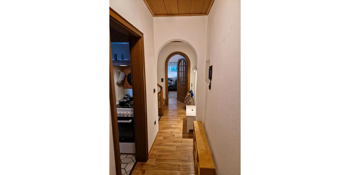 Etagenwohnung Haltern am See - 4 Zimmer, 95 m&sup2;, 944&euro; | Angebot:25721938