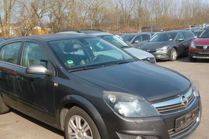 Opel Astra 193.000 km 2.350 &euro; Bottrop 46238