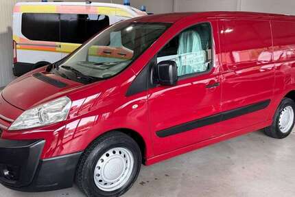 Citroen Jumpy 168.500 km 5.890 &euro; Gelsenkirchen 45879